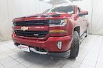 2018 Chevrolet Silverado 1500 Crew Cab 4WD Pickup for sale #TZ232187A - photo 6