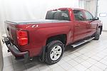 2018 Chevrolet Silverado 1500 Crew Cab 4WD Pickup for sale #TZ232187A - photo 2