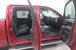 2018 Chevrolet Silverado 1500 Crew Cab 4WD Pickup for sale #TZ232187A - photo 8