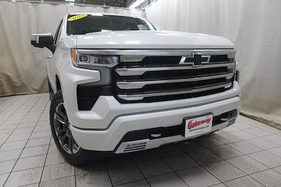 Used 2025 Chevrolet Silverado 1500 High Country Crew Cab for sale #TZ236079A - photo 2