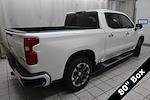 Used 2025 Chevrolet Silverado 1500 High Country Crew Cab for sale #TZ236079A - photo 7