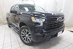 2023 Chevrolet Silverado 1500 Crew Cab 4WD Pickup for sale #TZ239386C - photo 3