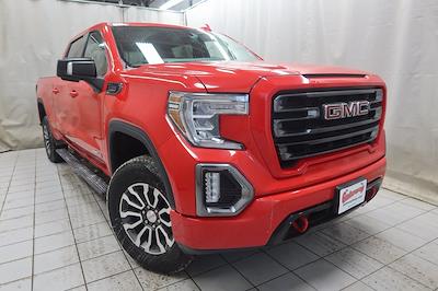 Used 2022 GMC Sierra 1500 - photo 1