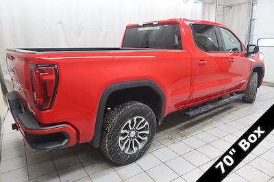 Used 2022 GMC Sierra 1500 AT4 Crew Cab for sale #TZ253602A - photo 2
