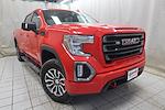 Used 2022 GMC Sierra 1500 AT4 Crew Cab for sale #TZ253602A - photo 4