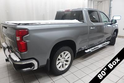 2019 Chevrolet Silverado 1500 Crew Cab 4WD Pickup for sale #TZ254548B - photo 2