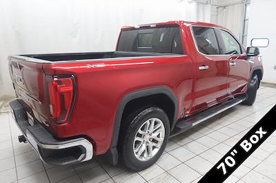 Used 2021 GMC Sierra 1500 - photo 1