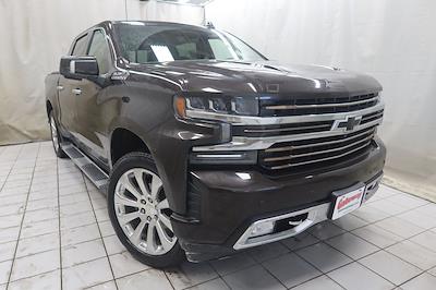 Used 2020 Chevrolet Silverado 1500 - photo 1