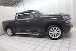 2020 Chevrolet Silverado 1500 Crew Cab 4WD Pickup for sale #TZ264686A - photo 3