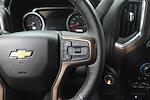 2020 Chevrolet Silverado 1500 Crew Cab 4WD Pickup for sale #TZ264686A - photo 18