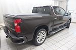 2020 Chevrolet Silverado 1500 Crew Cab 4WD Pickup for sale #TZ264686A - photo 2