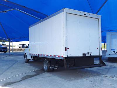 New 2023 GMC Savana 3500 Work Van RWD General Truck Body Box Van for sale #132231 - photo 2