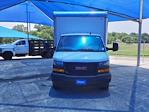 New 2023 GMC Savana 3500 Work Van RWD General Truck Body Box Van for sale #132231 - photo 3