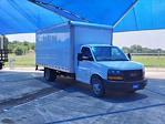 New 2023 GMC Savana 3500 Work Van RWD General Truck Body Box Van for sale #132231 - photo 4