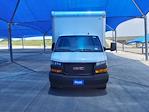 New 2023 GMC Savana 3500 Work Van RWD Smyrna Truck Box Van for sale #132244 - photo 5