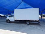 New 2023 GMC Savana 3500 Work Van RWD Smyrna Truck Box Van for sale #132244 - photo 8