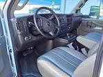 New 2023 GMC Savana 3500 Work Van RWD Smyrna Truck Box Van for sale #132244 - photo 33