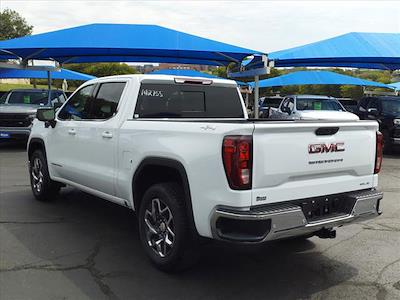 2024 GMC Sierra 1500 Crew Cab 4WD Pickup for sale #142755 - photo 2