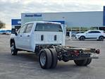 2023 GMC Sierra 3500 Crew Cab RWD, Cab Chassis for sale #143711A1 - photo 6