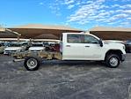 2023 GMC Sierra 3500 Crew Cab RWD, Cab Chassis for sale #143711A1 - photo 8