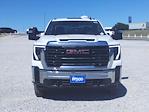 2024 GMC Sierra 3500 Crew Cab 4WD, Knapheide Steel Service Body Service Truck for sale #143861 - photo 3