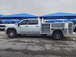 2024 GMC Sierra 3500 Crew Cab 4WD, Knapheide Steel Service Body Service Truck for sale #144004 - photo 5