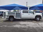 2024 GMC Sierra 3500 Crew Cab 4WD, Knapheide Steel Service Body Service Truck for sale #144004 - photo 8