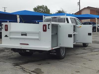 2024 GMC Sierra 3500 Crew Cab 4WD, Knapheide Steel Service Body Service Truck for sale #144025 - photo 2