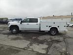 2024 GMC Sierra 3500 Crew Cab 4WD, Knapheide Steel Service Body Service Truck for sale #144025 - photo 5