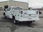 2024 GMC Sierra 3500 Crew Cab 4WD, Knapheide Steel Service Body Service Truck for sale #144025 - photo 6