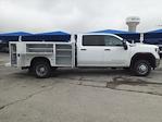 2024 GMC Sierra 3500 Crew Cab 4WD, Knapheide Steel Service Body Service Truck for sale #144025 - photo 8