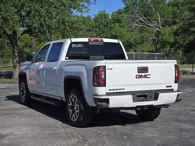 2018 GMC Sierra 1500 Crew Cab 4WD Pickup for sale #144064A1 - photo 2