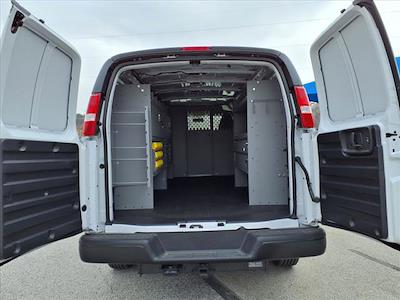 New 2024 GMC Savana 2500 RWD Holman Upfitted Cargo Van for sale #144109 - photo 2