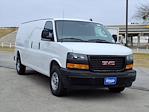 New 2024 GMC Savana 2500 RWD Holman Upfitted Cargo Van for sale #144109 - photo 4