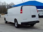 New 2024 GMC Savana 2500 RWD Holman Upfitted Cargo Van for sale #144109 - photo 7