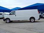 New 2024 GMC Savana 2500 RWD Holman Upfitted Cargo Van for sale #144109 - photo 8