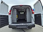 New 2024 GMC Savana 2500 RWD Holman Upfitted Cargo Van for sale #144109 - photo 2