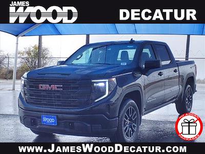 2025 GMC Sierra 1500 Crew Cab RWD Pickup for sale #150528 - photo 1