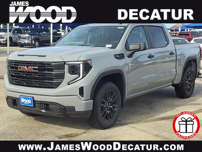 2025 GMC Sierra 1500 Crew Cab RWD Pickup for sale #150565 - photo 1