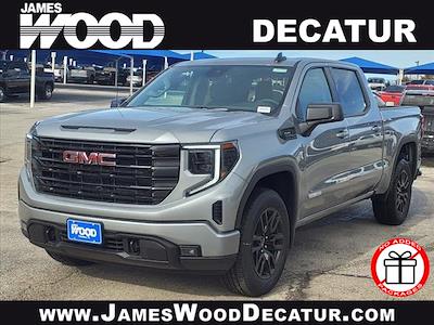 2025 GMC Sierra 1500 Crew Cab RWD Pickup for sale #150566 - photo 1