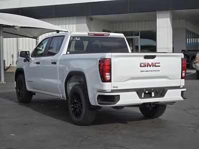 New 2025 GMC Sierra 1500 Pro Crew Cab for sale #150582 - photo 2