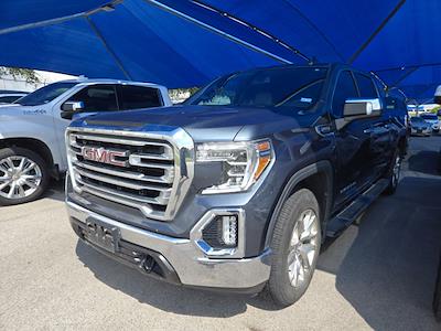 2019 GMC Sierra 1500 Crew Cab 4WD Pickup for sale #150587B1 - photo 1