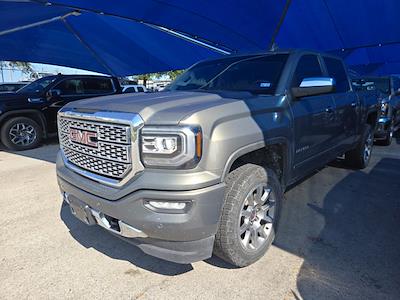 2017 GMC Sierra 1500 Crew Cab 4WD Pickup for sale #150606A1 - photo 1