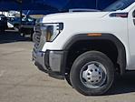 New 2025 GMC Sierra 3500 Pro Crew Cab 4WD Cab Chassis for sale #150650 - photo 6