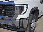 New 2025 GMC Sierra 3500 Pro Crew Cab 4WD Cab Chassis for sale #150650 - photo 7