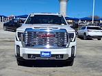 2025 GMC Sierra 3500 Crew Cab 4WD, Pickup for sale #150786 - photo 3