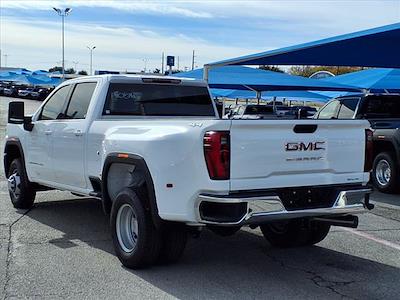 2025 GMC Sierra 3500 Crew Cab 4WD, Pickup for sale #150816 - photo 2