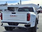 2025 GMC Sierra 3500 Crew Cab 4WD, Pickup for sale #150816 - photo 5