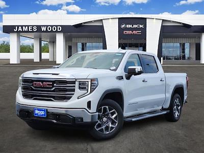 2025 GMC Sierra 1500 Crew Cab RWD Pickup for sale #150889 - photo 1