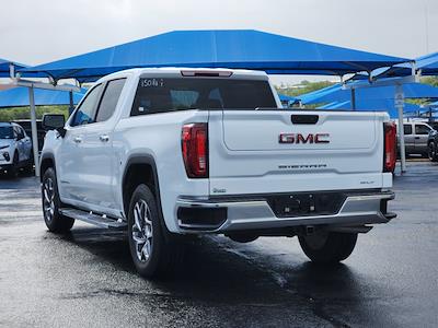 2025 GMC Sierra 1500 Crew Cab RWD Pickup for sale #150889 - photo 2